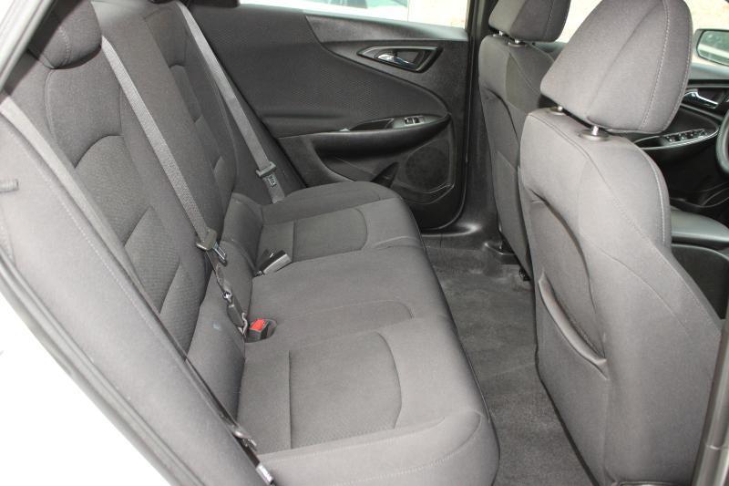 Chevrolet Malibu 4dr Sdn LS w/1FL 2023