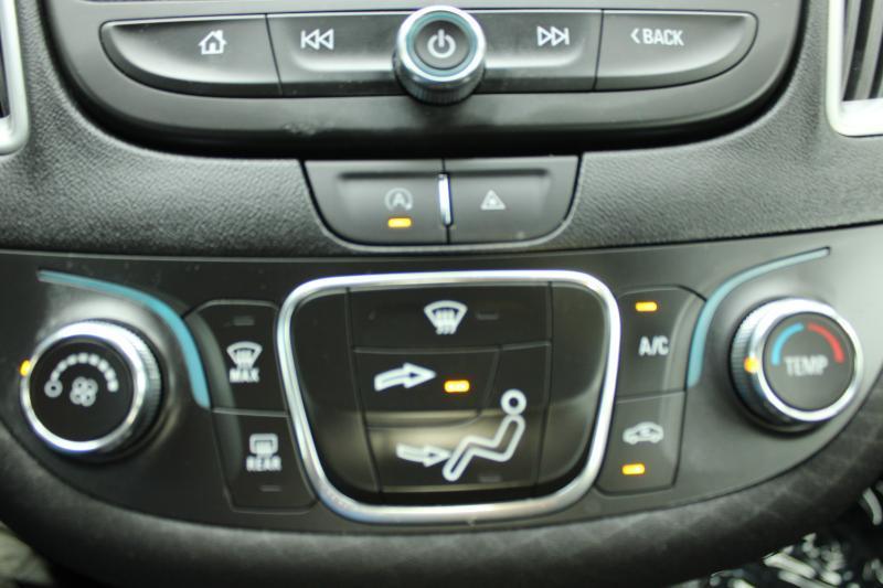 Chevrolet Malibu 4dr Sdn LS w/1FL 2023