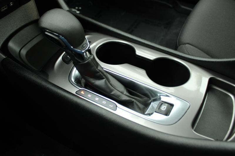 Chevrolet Malibu 4dr Sdn LS w/1FL 2023