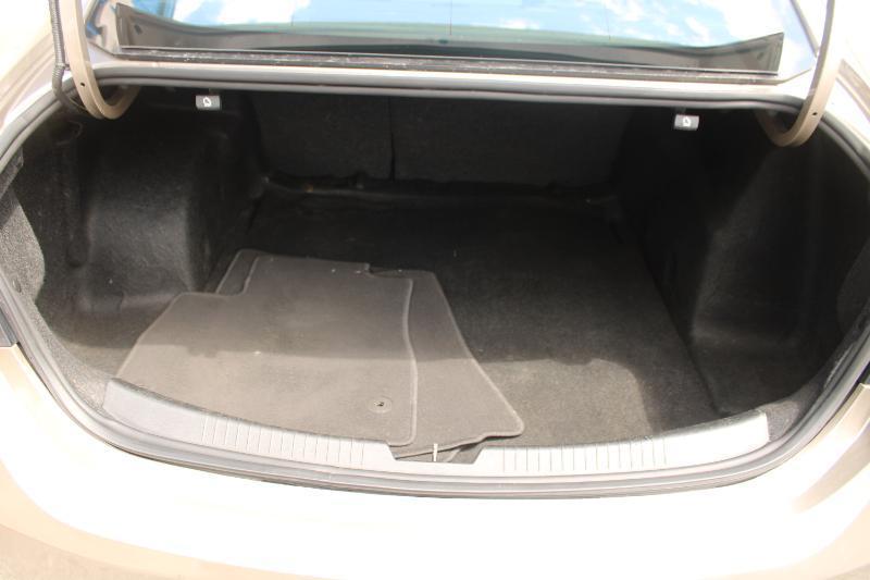 Chevrolet Malibu 4dr Sdn LT 2022