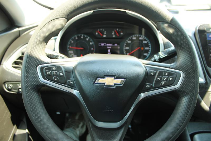 Chevrolet Malibu 4dr Sdn LS w/1FL 2023