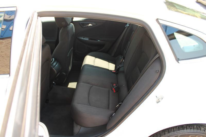Chevrolet Malibu 4dr Sdn LS w/1FL 2023