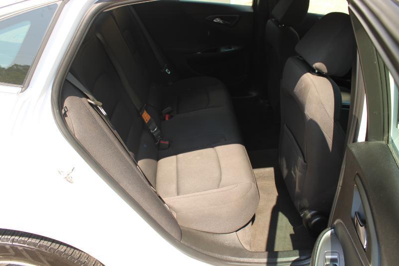 Chevrolet Malibu 4dr Sdn LS w/1FL 2023