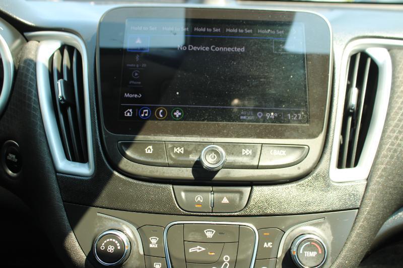 Chevrolet Malibu 4dr Sdn LS w/1FL 2023