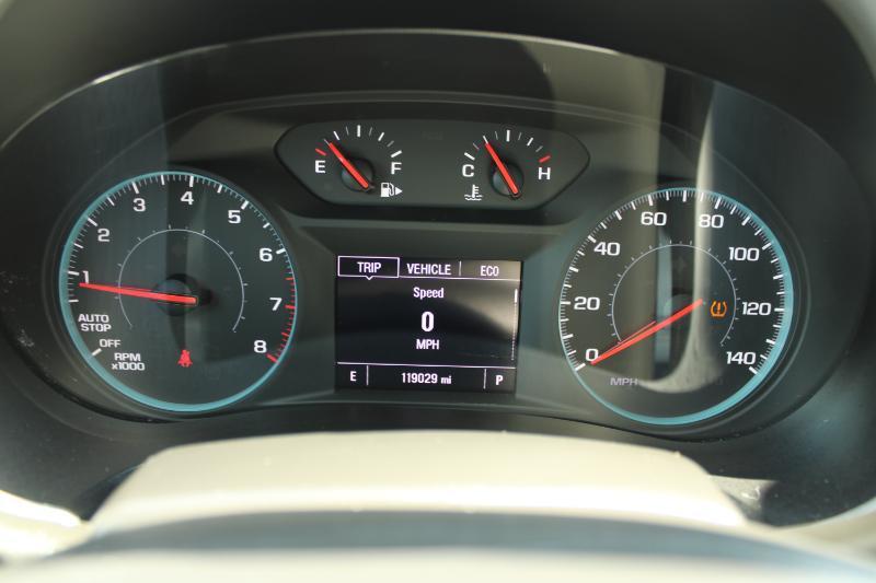 Chevrolet Malibu 4dr Sdn LS w/1FL 2023