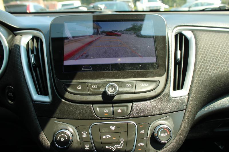 Chevrolet Malibu 4dr Sdn LS w/1FL 2023