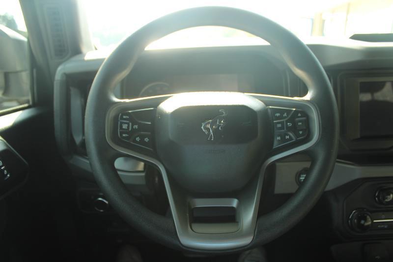 Ford Bronco Base 4 Door 4x4 2022