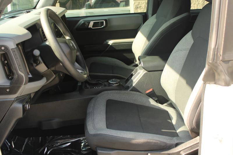 Ford Bronco Base 4 Door 4x4 2022