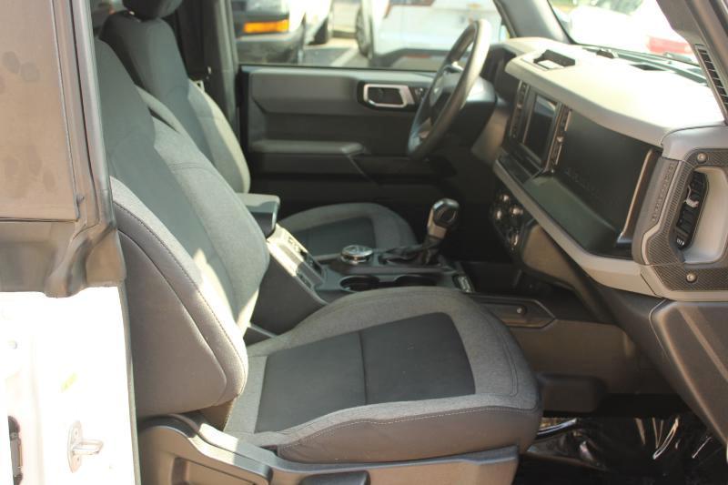Ford Bronco Base 4 Door 4x4 2022