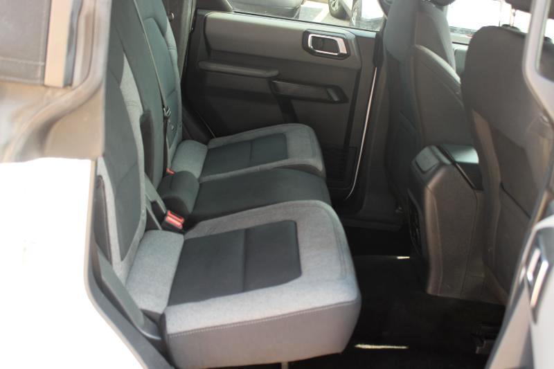 Ford Bronco Base 4 Door 4x4 2022