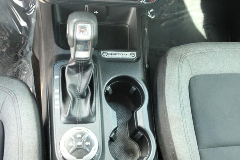 Ford Bronco Base 4 Door 4x4 2022