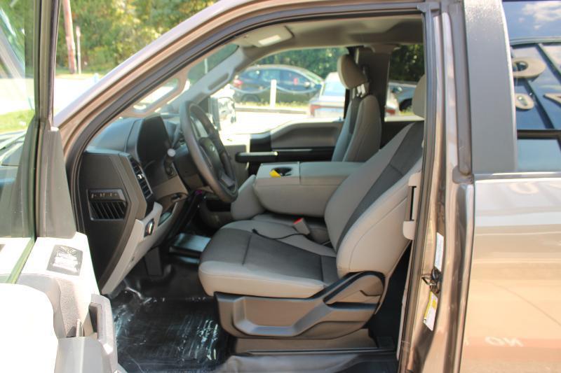 Ford F-150 XL 4WD SuperCab 6.5' Box 2020