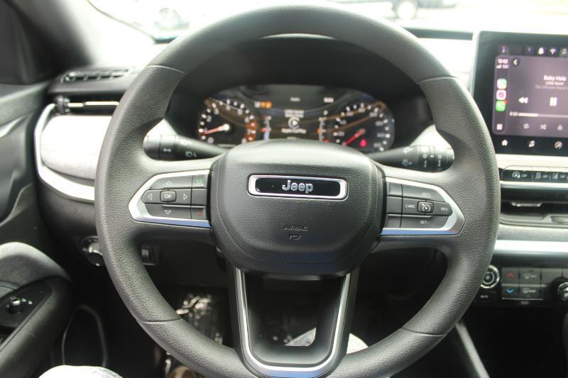 Jeep Compass Sport 4x4 2024