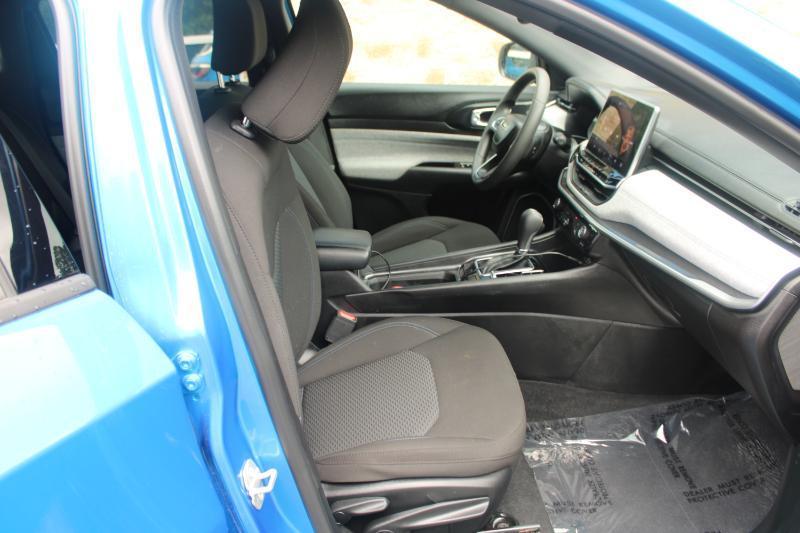 Jeep Compass Sport 4x4 2024