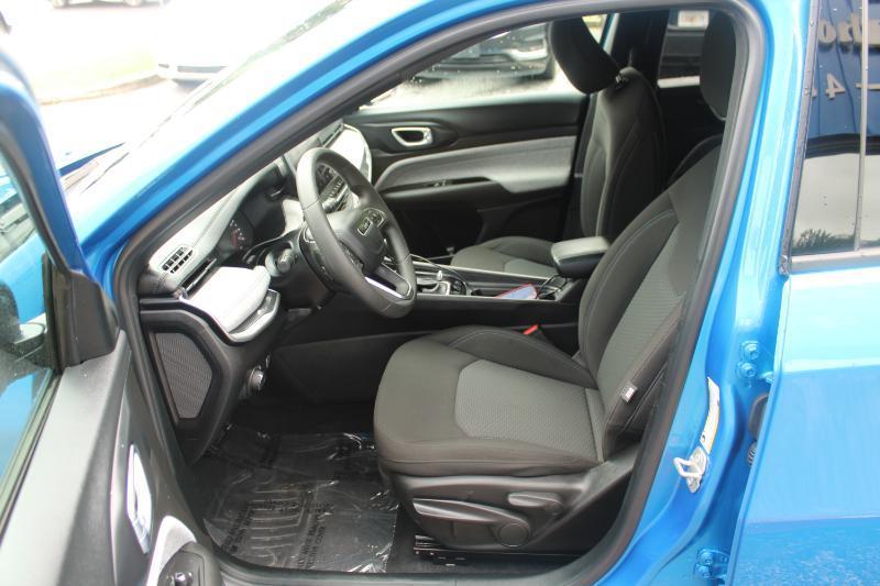 Jeep Compass Sport 4x4 2024