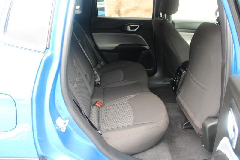 Jeep Compass Sport 4x4 2024