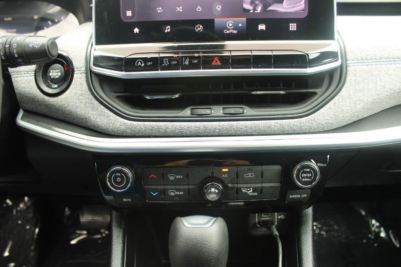 Jeep Compass Sport 4x4 2024