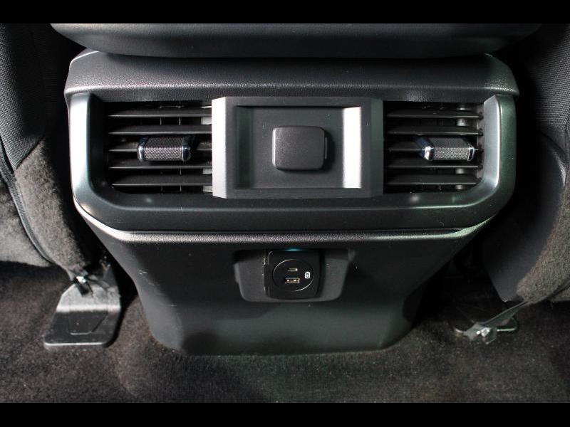 Ford F-150 XL 2WD SuperCrew 5.5' Box 2021