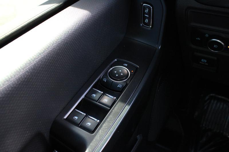 Ford F-150 XL 2WD SuperCrew 5.5' Box 2021