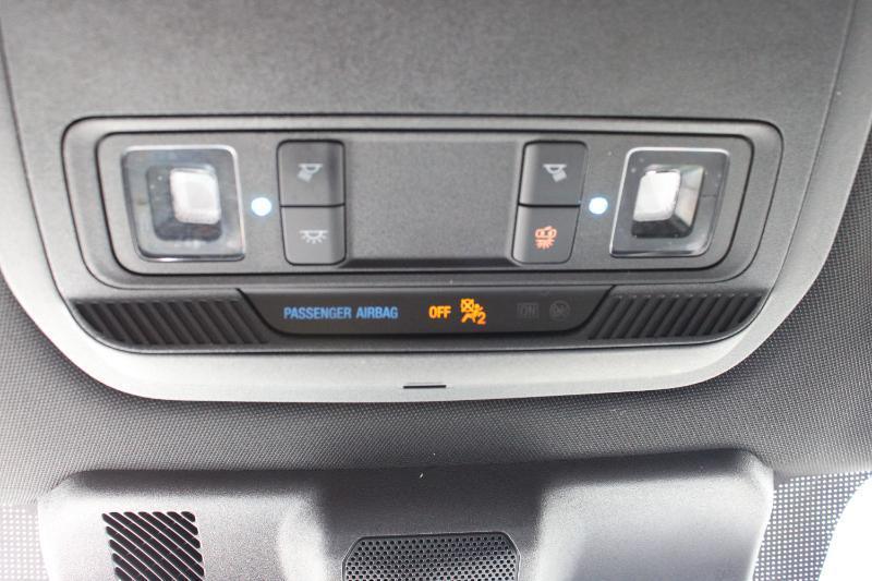 Ford F-150 XL 2WD SuperCrew 5.5' Box 2021