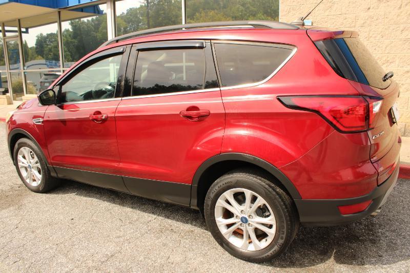 Ford Escape SEL FWD 2019