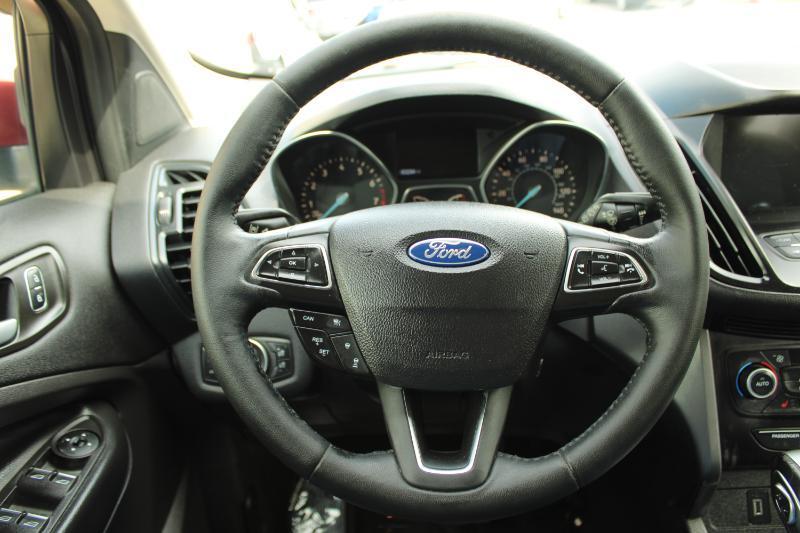 Ford Escape SEL FWD 2019