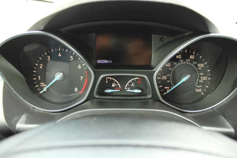 Ford Escape SEL FWD 2019