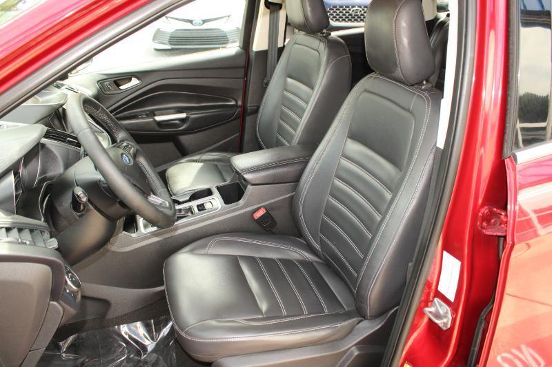 Ford Escape SEL FWD 2019