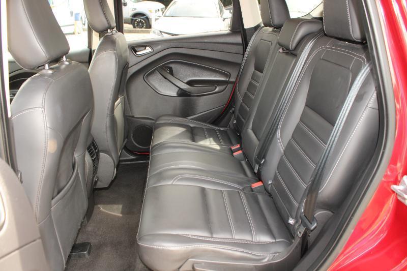 Ford Escape SEL FWD 2019
