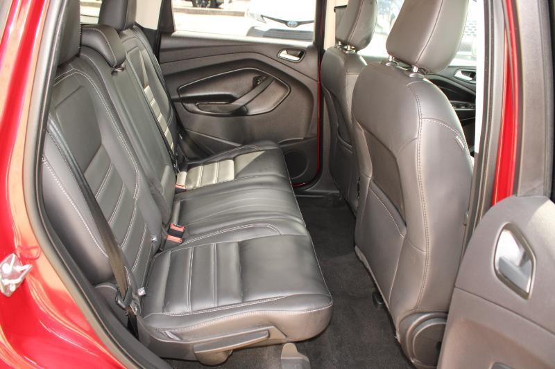 Ford Escape SEL FWD 2019