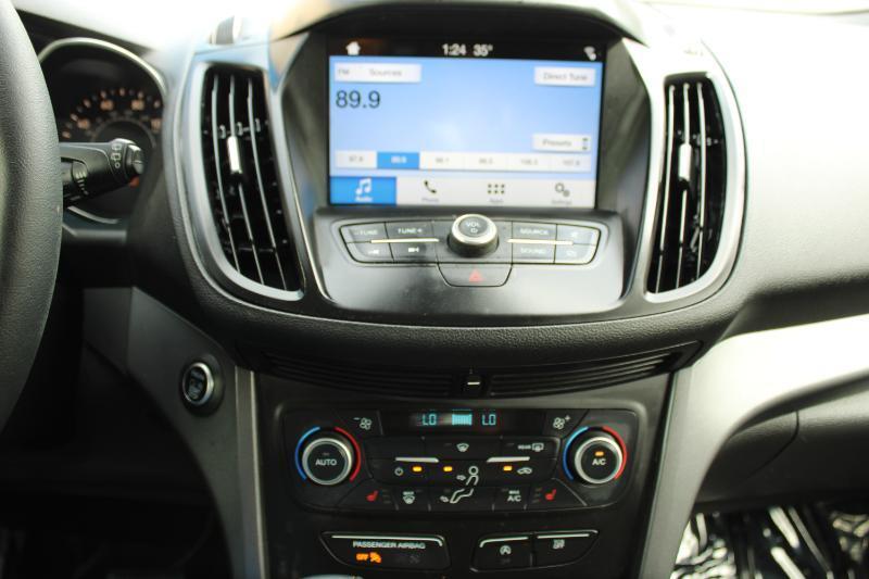 Ford Escape SEL FWD 2019