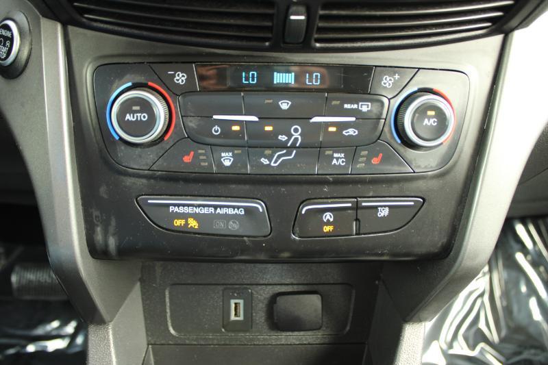 Ford Escape SEL FWD 2019