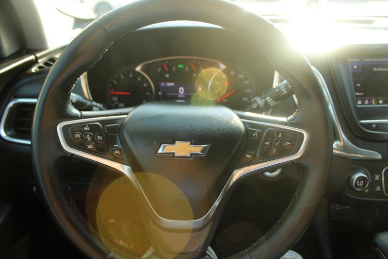 Chevrolet Equinox AWD 4dr LT w/2FL 2023