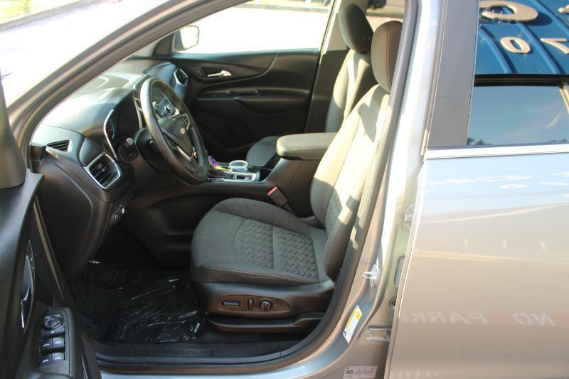 Chevrolet Equinox AWD 4dr LT w/2FL 2023