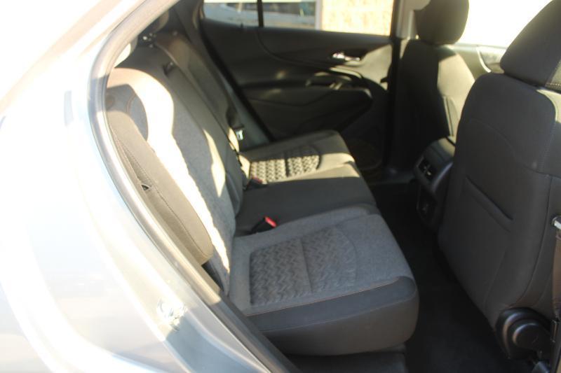 Chevrolet Equinox AWD 4dr LT w/2FL 2023