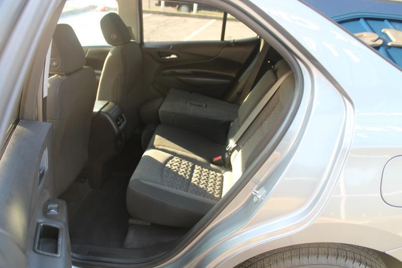 Chevrolet Equinox AWD 4dr LT w/2FL 2023