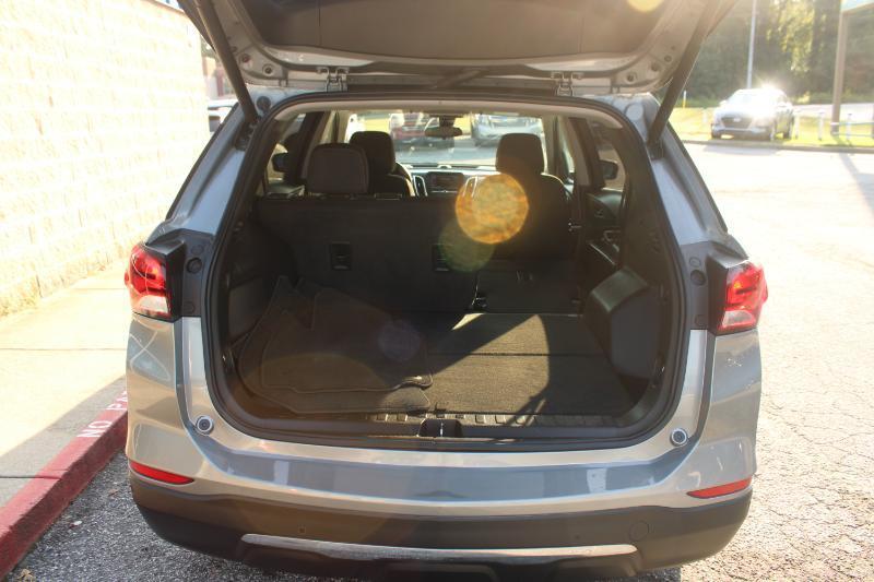 Chevrolet Equinox AWD 4dr LT w/2FL 2023