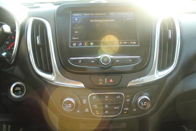 Chevrolet Equinox AWD 4dr LT w/2FL 2023