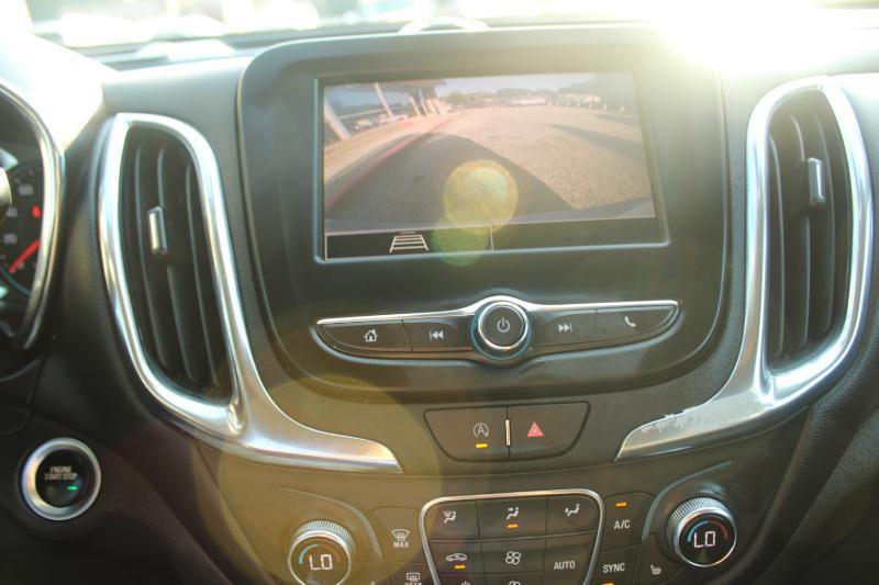 Chevrolet Equinox AWD 4dr LT w/2FL 2023