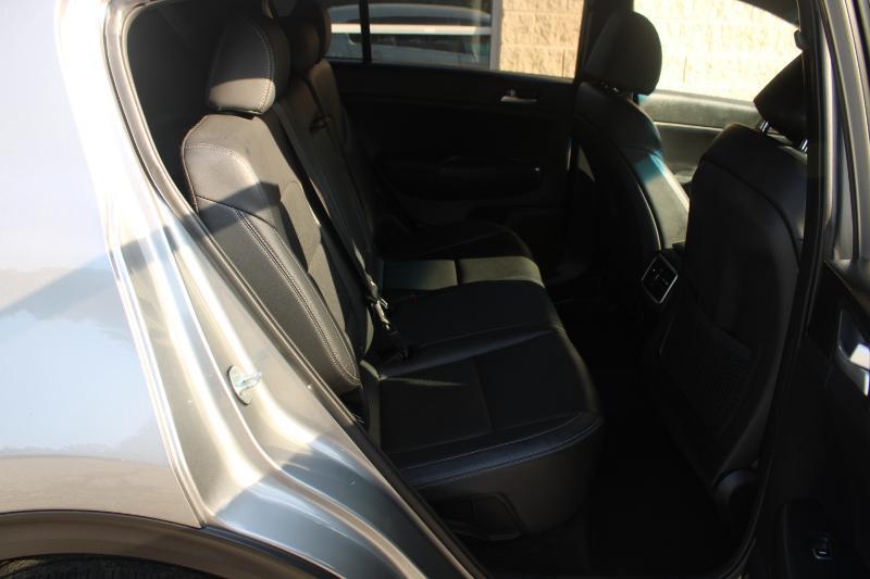 Kia Sportage S FWD 2021