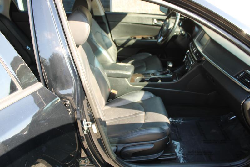 Kia Optima EX Auto 2018