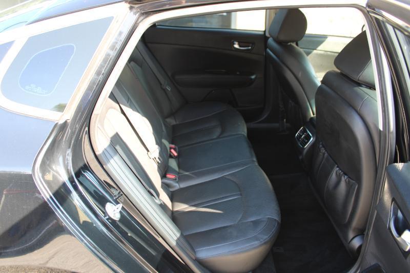 Kia Optima EX Auto 2018