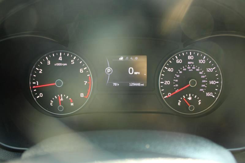 Kia Optima EX Auto 2018
