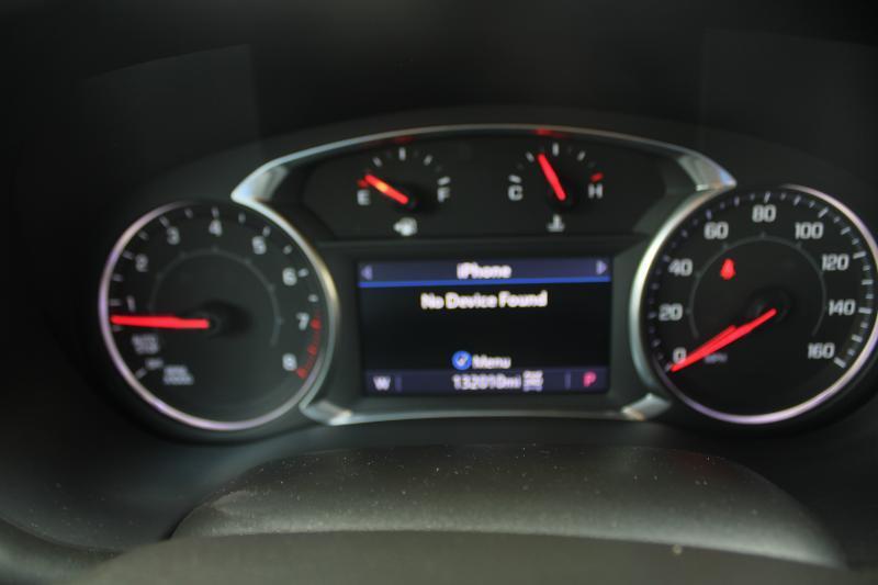 GMC Acadia AWD 4dr AT4 2021