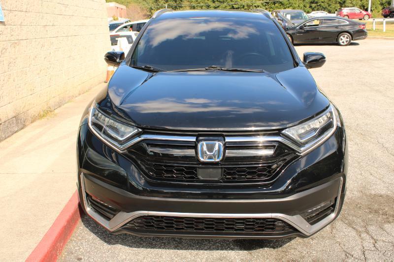 Honda CR-V Hybrid Touring AWD 2022