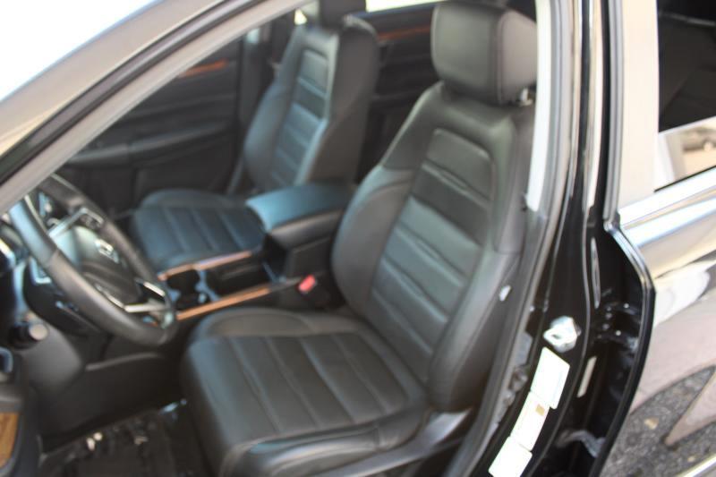Honda CR-V Hybrid Touring AWD 2022