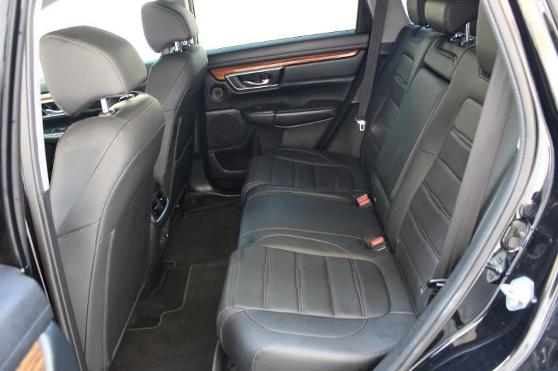 Honda CR-V Hybrid Touring AWD 2022