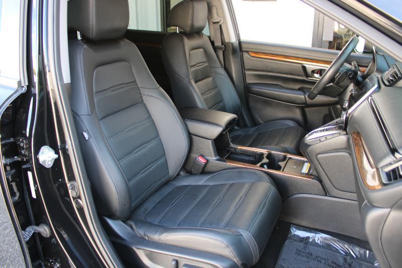 Honda CR-V Hybrid Touring AWD 2022