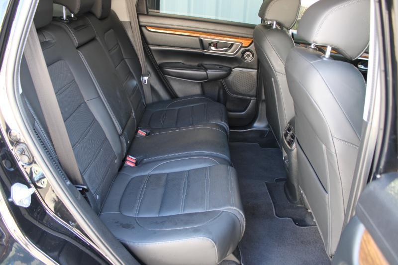 Honda CR-V Hybrid Touring AWD 2022