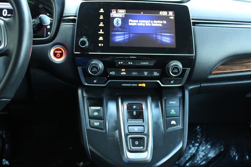 Honda CR-V Hybrid Touring AWD 2022
